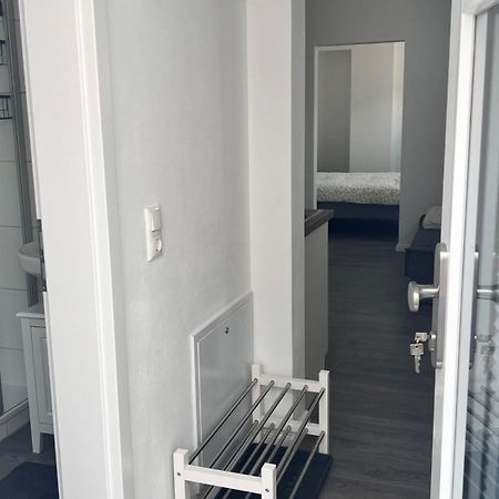 Laerche Nr 3 Apartment Munster im Heidekreis Exterior foto